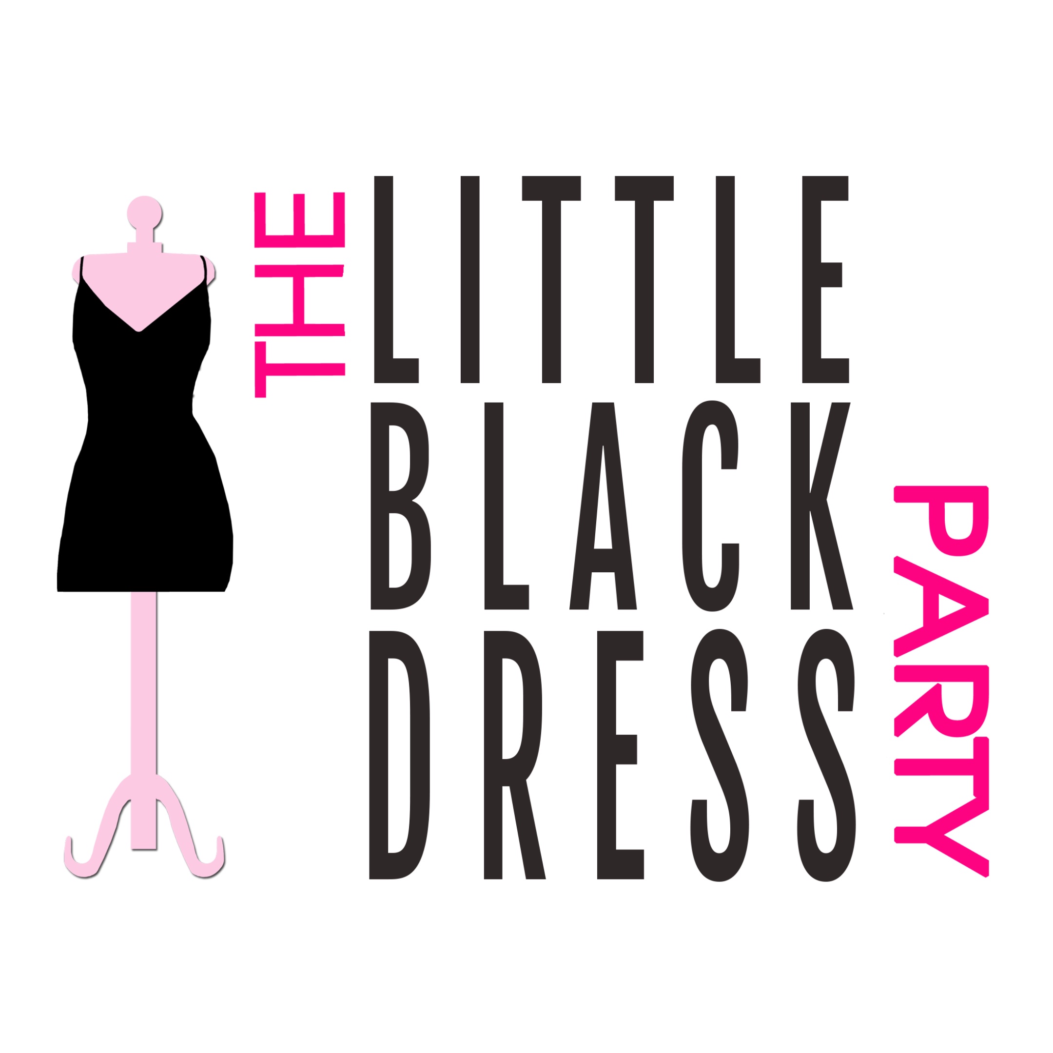 The Little Black Dress Party